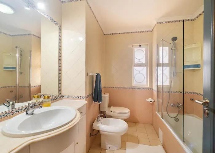 Apartment Vilamoura Family Escape *