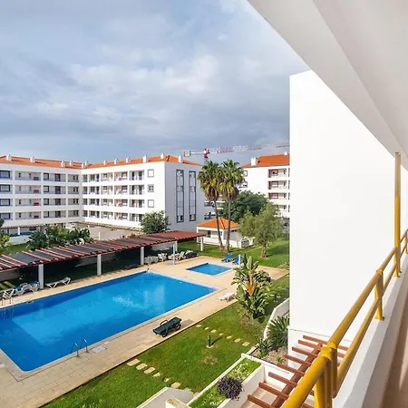 Vilamoura Family Escape 아파트 쿼테이라