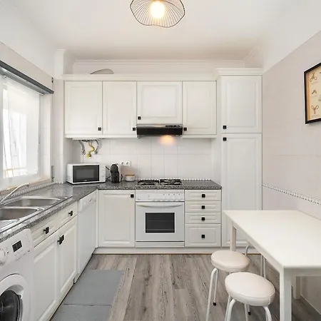 Vilamoura Family Escape *