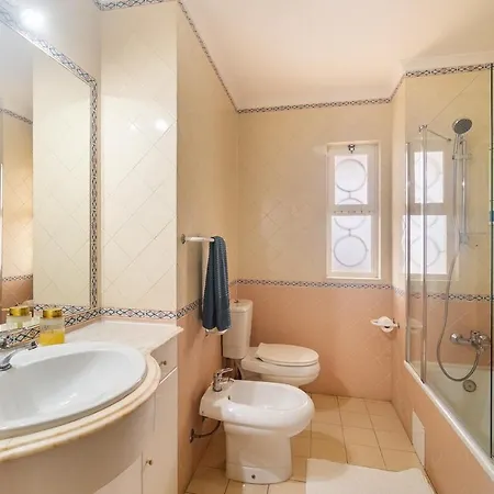 Vilamoura Family Escape 쿼테이라