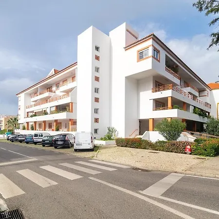Vilamoura Family Escape * كوارتيرا