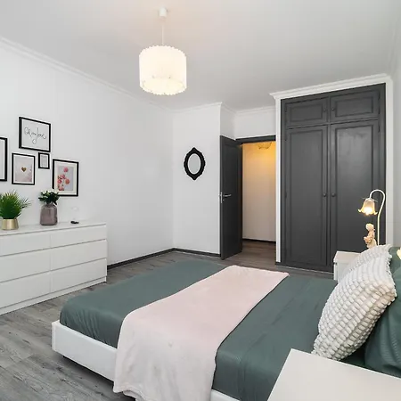 Vilamoura Family Escape شقة