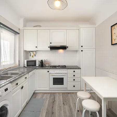 Vilamoura Family Escape *