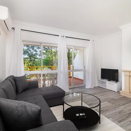 Vilamoura Family Escape 아파트 *