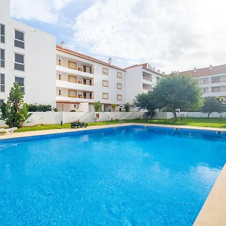 Vilamoura Family Escape 아파트 쿼테이라