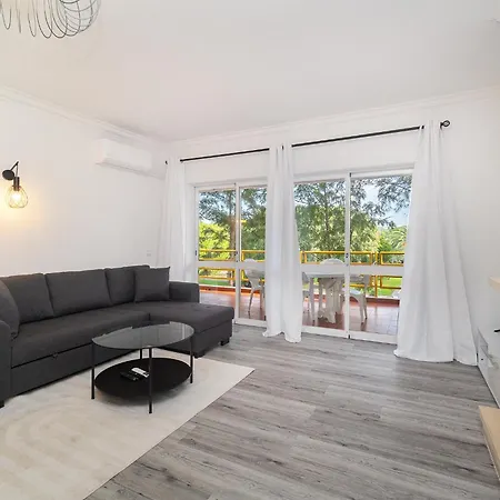 아파트 Vilamoura Family Escape