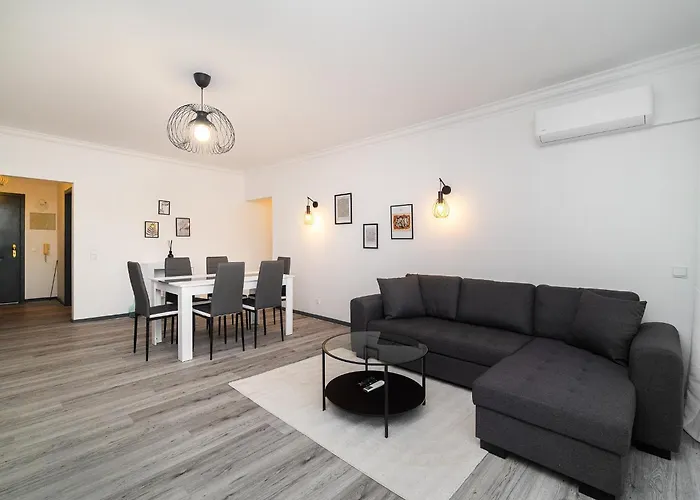 Vilamoura Family Escape *