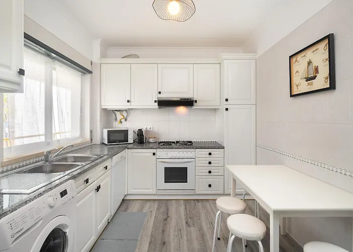 Vilamoura Family Escape *