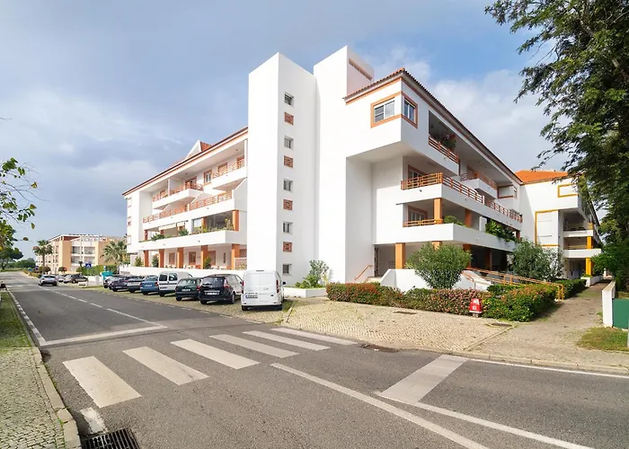 Appartamento Vilamoura Family Escape *