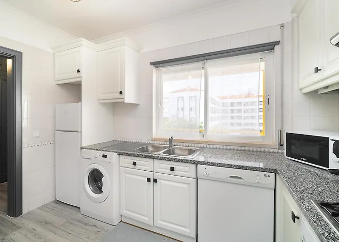 Vilamoura Family Escape *