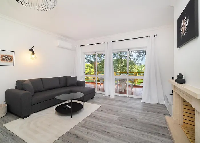 Appartamento Vilamoura Family Escape