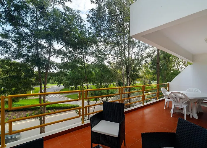 Vilamoura Family Escape Appartamento *